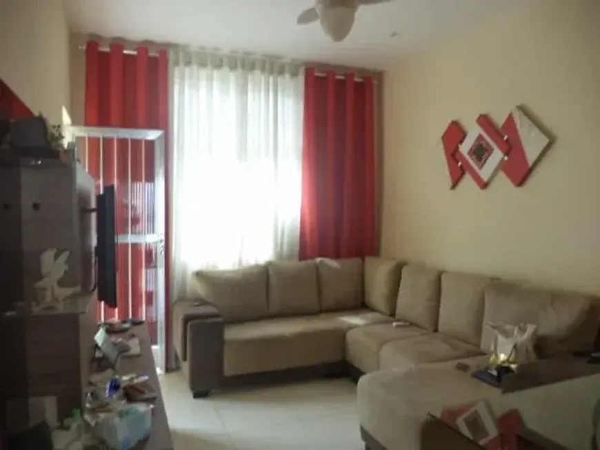Foto do imóvel - Casa com 2 Quartos à venda, 65m²