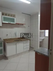 Apartamento com 2 Quartos à venda, 61m² no Nova Petrópolis, São Bernardo do Campo