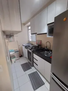 Apartamento com 2 Quartos à venda, 42m² no Centro, Ananindeua