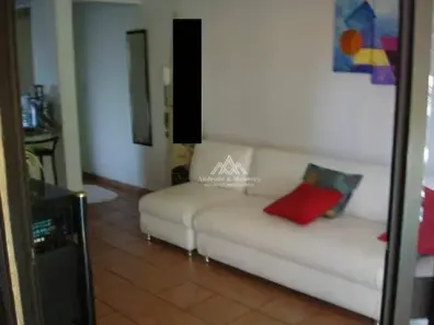 Apartamento com 1 Quarto à venda, 47m² no Centro, Ribeirão Preto
