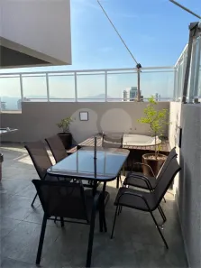 Cobertura com 3 Quartos à venda, 100m² no Vila Osasco, Osasco