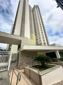 Apartamento com 3 Quartos à venda, 114m² no Duque de Caxias, Cuiabá