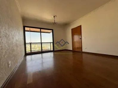 Apartamento com 3 Quartos à venda, 120m² no Centro, Suzano