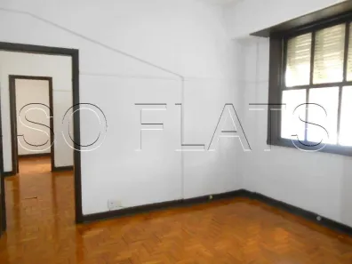Casa Comercial com 1 Quarto à venda, 65m² no Bela Vista, São Paulo