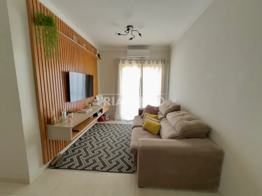 Foto do imóvel - Apartamento à venda com 3 quartos, 1 suíte, 2 banheiros e 2 vagas na garagem em
