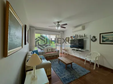 Apartamento com 3 Quartos à venda, 135m² no Pitangueiras, Guarujá