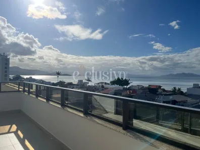 Cobertura com 4 Quartos à venda, 153m² no Balneário, Florianópolis
