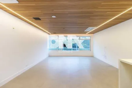 Apartamento com 3 Quartos à venda, 200m² no Lagoa, Rio de Janeiro