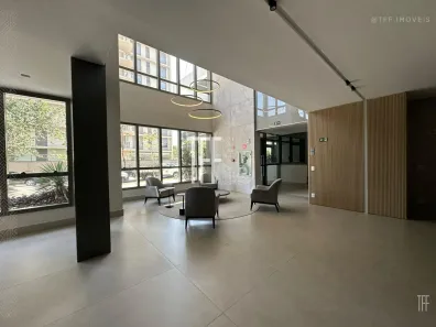 Apartamento com 3 Quartos à venda, 125m² no Nova Campinas, Campinas