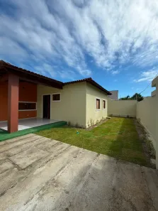 Casa com 3 Quartos à venda, 105m² no Urucunema, Eusébio
