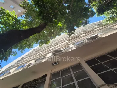 Apartamento com 3 Quartos à venda, 90m² no Botafogo, Rio de Janeiro