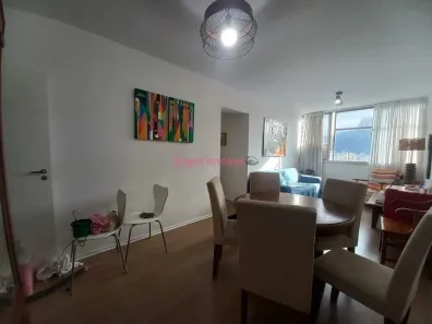 Apartamento com 3 Quartos à venda, 94m² no Botafogo, Rio de Janeiro