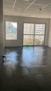 Conjunto Comercial / Sala à venda, 31m² no Vila Gertrudes, São Paulo