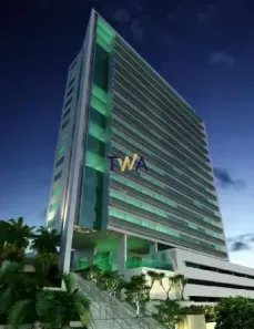 Conjunto Comercial / Sala à venda, 27m² no Vila da Serra, Nova Lima