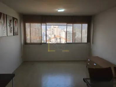 Apartamento com 3 Quartos à venda, 100m² no Sumaré, São Paulo