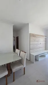 Apartamento com 2 Quartos à venda, 76m² no Granja Daniel, Taubaté