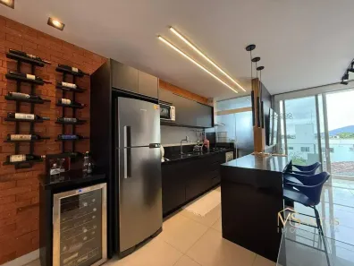 Apartamento com 2 Quartos à venda, 86m² no Canasvieiras, Florianópolis