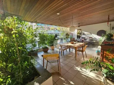 Apartamento com 2 Quartos à venda, 109m² no Recreio dos Bandeirantes, Rio de Janeiro