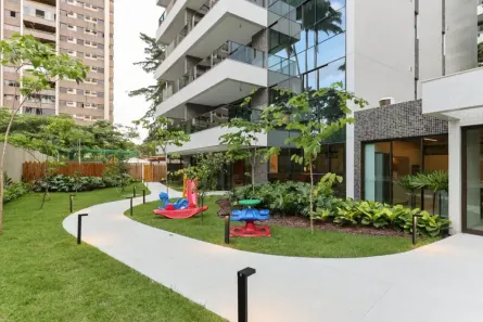 Apartamento com 4 Quartos à venda, 138m² no Monteiro, Recife
