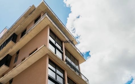 Apartamento com 1 Quarto à venda, 107m² no Mont Serrat, Porto Alegre