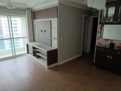 Apartamento com 2 Quartos à venda, 59m² no Bethaville I, Barueri