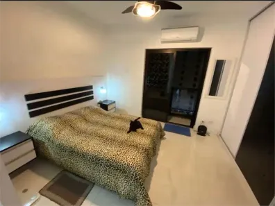 Apartamento com 3 Quartos à venda, 187m² no Centro, São Vicente