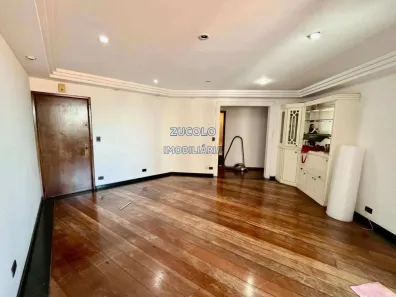 Apartamento com 3 Quartos à venda, 110m² no Vila Euclides, São Bernardo do Campo