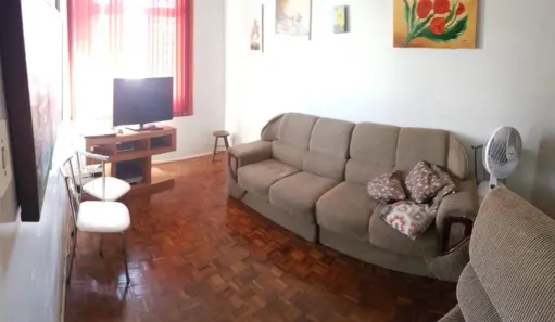 Apartamento com 2 Quartos à venda, 82m² no Centro, Juiz de Fora