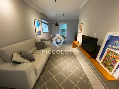 Apartamento com 2 Quartos à venda, 85m² no Centro, Campinas