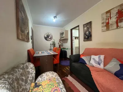 Apartamento com 2 Quartos à venda, 60m² no Centro, Americana