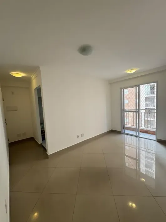 Foto do imóvel - Apartamento para alugar com 58 m², 2 quartos, 2 banheiros, 1 vaga
