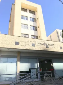 Conjunto Comercial / Sala com 1 Quarto à venda, 35m² no Centro, Londrina