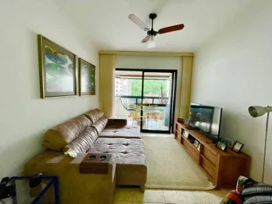 Apartamento com 2 Quartos à venda, 110m² no Pitangueiras, Guarujá