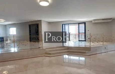 Apartamento com 5 Quartos à venda, 454m² no Vila Alpina, Santo André