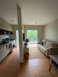 Apartamento com 2 Quartos à venda, 51m² no Ponta Negra, Manaus