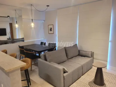 Apartamento com 2 Quartos à venda, 68m² no Cambuí, Campinas