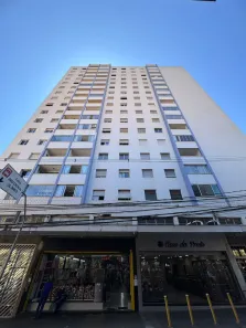 Apartamento com 2 Quartos à venda, 82m² no Centro, Ribeirão Preto
