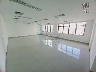 Conjunto Comercial / Sala à venda, 82m² no Centro, Ribeirão Preto