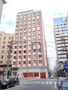 Conjunto Comercial / Sala à venda, 60m² no Vila Lídia, Campinas