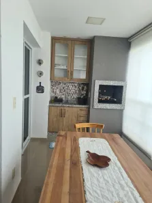 Apartamento com 3 Quartos à venda, 114m² no Duque de Caxias, Cuiabá
