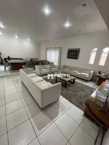 Sobrado com 3 Quartos para alugar, 261m² no Vila Euclides, São Bernardo do Campo