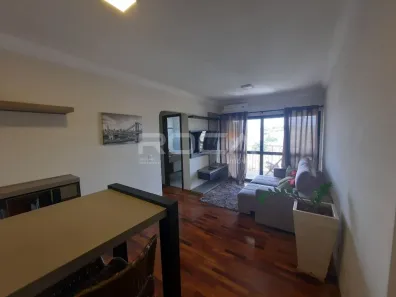 Apartamento com 2 Quartos à venda, 74m² no Centro, São Carlos