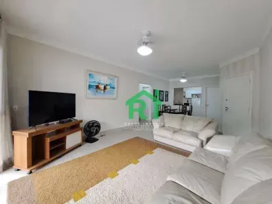 Apartamento com 3 Quartos à venda, 100m² no Pitangueiras, Guarujá