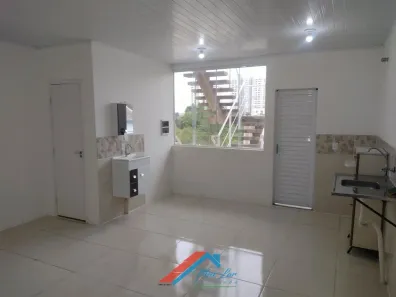 Kitnet com 1 Quarto à venda, 30m² no Lopes de Oliveira, Sorocaba