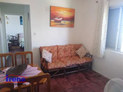 Apartamento com 1 Quarto à venda, 60m² no Praia dos Sonhos, Itanhaém