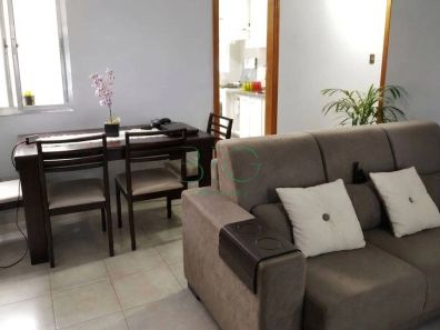 Apartamento com 2 Quartos à venda, 64m² no Vila Santa Maria, Guarulhos
