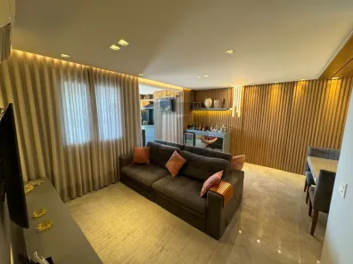 Apartamento com 3 Quartos à venda, 106m² no Taquaral, Campinas