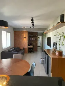 Apartamento com 2 Quartos à venda, 91m² no Taquaral, Campinas