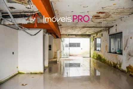 Casa Comercial para alugar, 340m² no Itaim Bibi, São Paulo