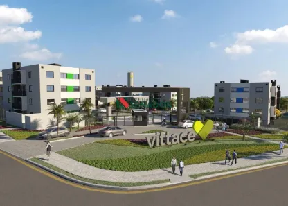 Apartamento com 3 Quartos à venda, 94m² no Centro, Cambé